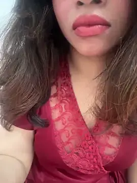 Stripchat Nude Webcam of riya_sharma11