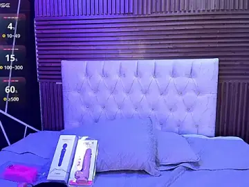 Stripchat Sex Chat of shaden_