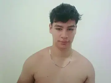 Stripchat Live Sex Cam of zeus_181