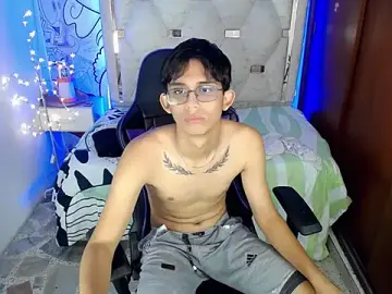Stripchat Free Live Porn of zxvn_n