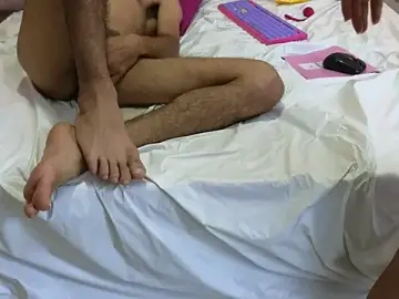 Stripchat Live Porn of AntonioAndKarla