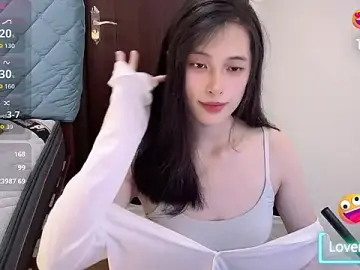 Stripchat Nude Webcam of Aurora_99