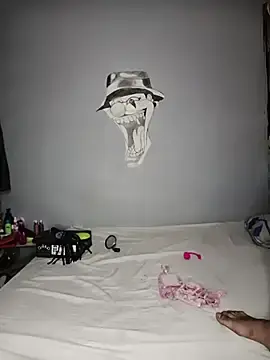 Stripchat Nude Webcam of Bigtiti01