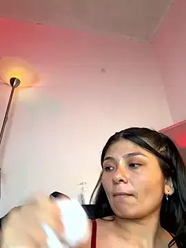 Stripchat Sex Cam of Guadalupe_Lopez