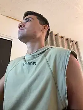 Stripchat Sex Chat of Guadalupe_Lopez