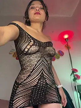 Stripchat Nude Webcam of Guadalupe_Lopez