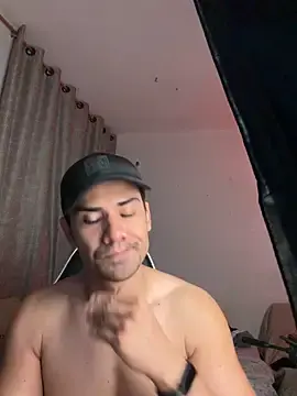 Stripchat Live Porn of Guadalupe_Lopez