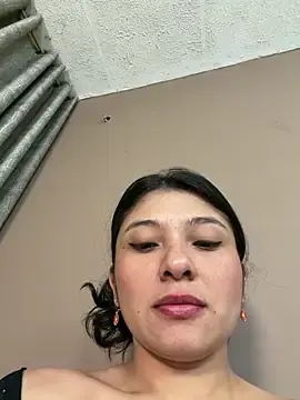 Stripchat Live Porn of Guadalupe_Lopez