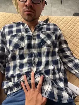 Stripchat Live Porn of Guadalupe_Lopez