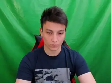 Stripchat Live Porn of Justin_time111