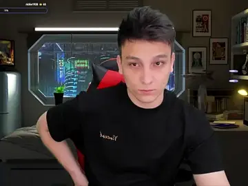 Stripchat Live Sex Cam of Justin_time111