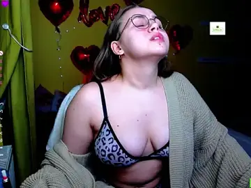 Stripchat Live Porn of Lilysweet13