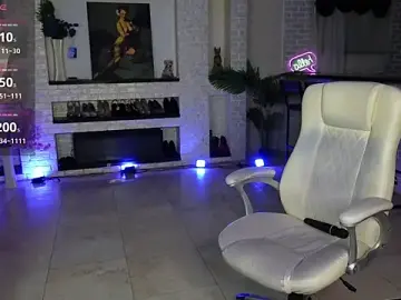 Stripchat Free Porn Cam of MariemLui