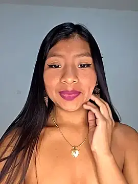 Stripchat Best live sex cam show of NathalyTorrez