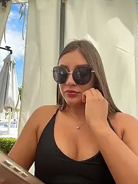 Stripchat Live Porn of Rose-euphoria