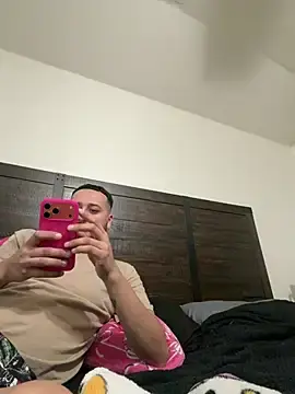 Stripchat Sex Cam of SEXXIBLONDIEE