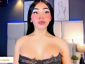 Stripchat Free Live Porn of Valery_Sophiia