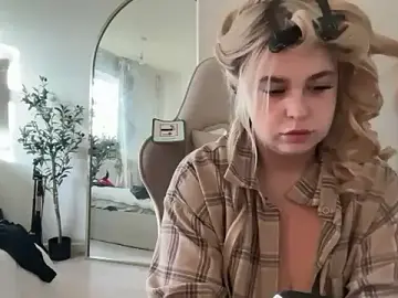 Stripchat Sex Chat of blairbella