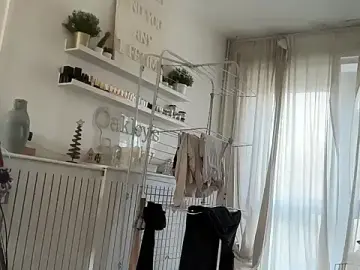 Stripchat Sex Cam of blairbella