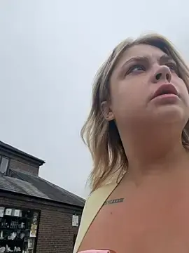 Stripchat Free Porn Cam of blairbella