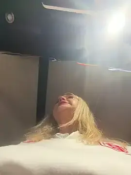 Stripchat Live Porn of blairbella