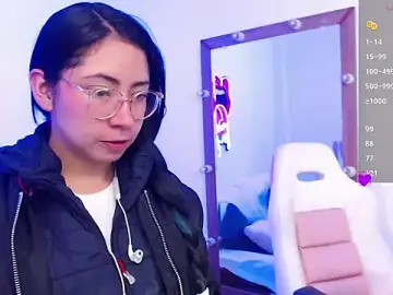 Stripchat Private Sex Chat of demyanderson_