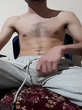 Stripchat Nude Webcam of herkes26