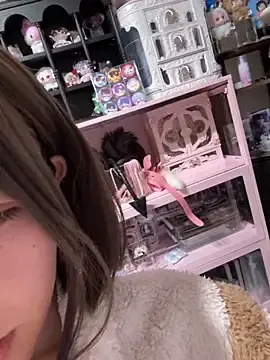 Stripchat Adult Webcams of nide_xiaogou