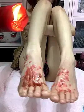 Stripchat Live Sex Cam of nide_xiaogou