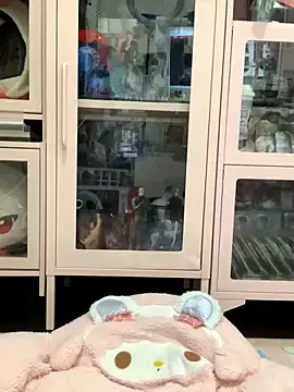 Stripchat Best Webcam of nide_xiaogou