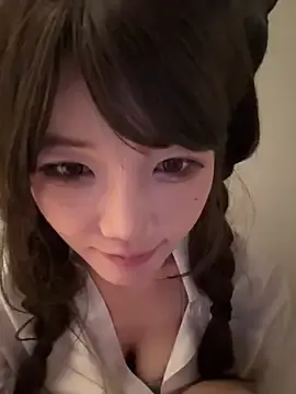 Stripchat Free Live Porn of nide_xiaogou