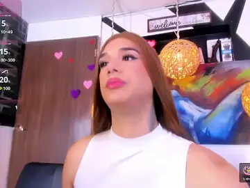 Stripchat Adult Video Chat of victoria_aleia_