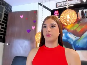 Stripchat Live Sex Cam of victoria_aleia_