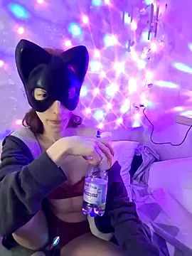 Stripchat Best Webcam of xRedHair