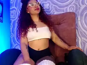 Stripchat Best live sex cam show of 420viol3ta_