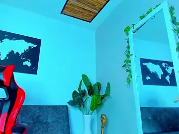 Stripchat Live Porn of Alessrose