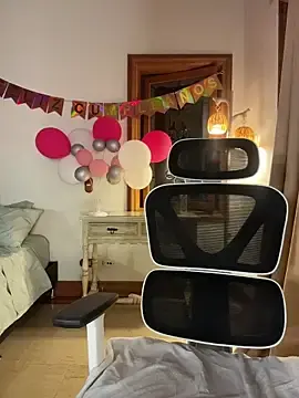 Stripchat Best live sex cam show of Amelia_Rouse