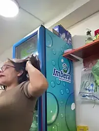 Stripchat Nude Webcam of Angie_e