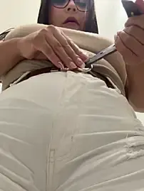 Stripchat Sex Chat of Angie_e