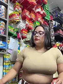 Stripchat Live Porn of Angie_e