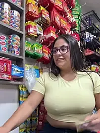 Stripchat Adult Webcam of Angie_e