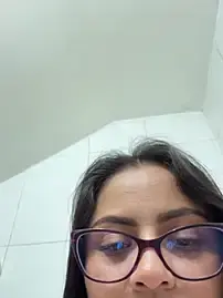 Stripchat Best Webcam of Angie_e