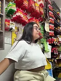 Stripchat Live Sex of Angie_e