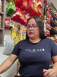 Stripchat Best live sex cam show of Angie_e