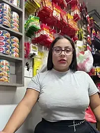 Stripchat Best Webcam of Angie_e