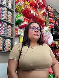 Stripchat Live Sex of Angie_e