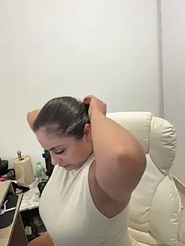 Stripchat Best Webcam of Angie_e