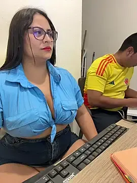 Stripchat Best Webcam of Angie_e