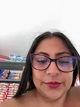 Stripchat Live Porn of Angie_e
