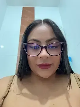 Stripchat Live Porn of Angie_e